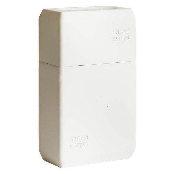 

Sarasa B2c Laundry Soap Case White