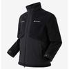 New Balance Jacket Fleece Hybrid Jacket Nbmdb47063 19