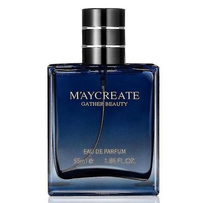 Pánský parfém Dlouhotrvající svěží atraktivní vůně Sprej 55ml