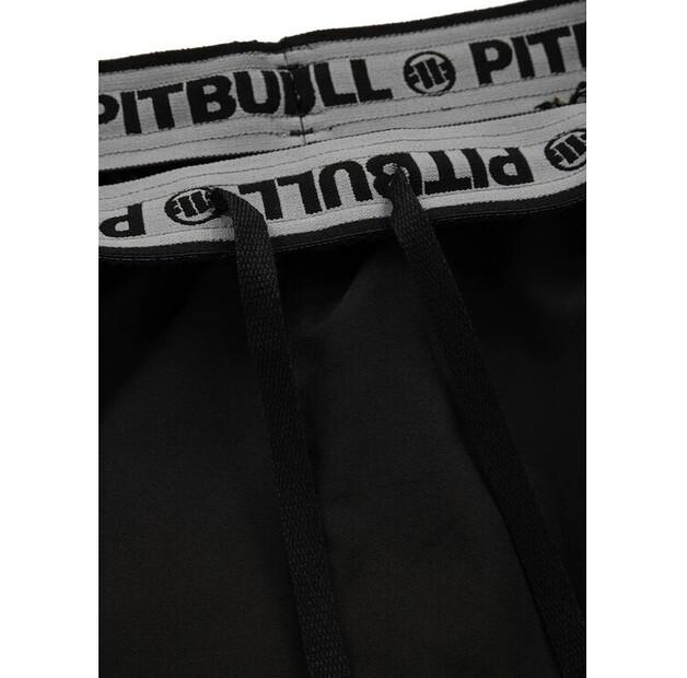 Шорты PITBULL Performance Pro plus Small Logo II