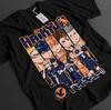 Haikyuu Shirt Shoyo Hinata Tshirt Kageyama TShirt Tsukki Kuroo Sport Anime Tee