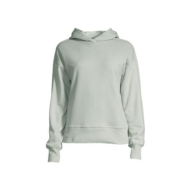 Толстовка Casall Natural Dye Terry Hoodie EU L