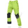 MAGCOMSEN Softshell Ski Pants Mens Winter Warm Fleece Lined Snow Trousers Waterproof Windproof Hiking Outdoor Thermal Pants