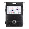 9" Android Navigation System for 2013-2014 Ford F150 - In-Car GPS Central Control