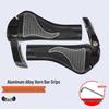 Lockable Fixed Gear Handlebar Grip Extension - Bicycle Road Bike Accessory