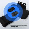 Motorcycle Accessory Bag Strong Off Road Bike Battery Enclosures with Precise Fit Designed for -Ron S/X Models