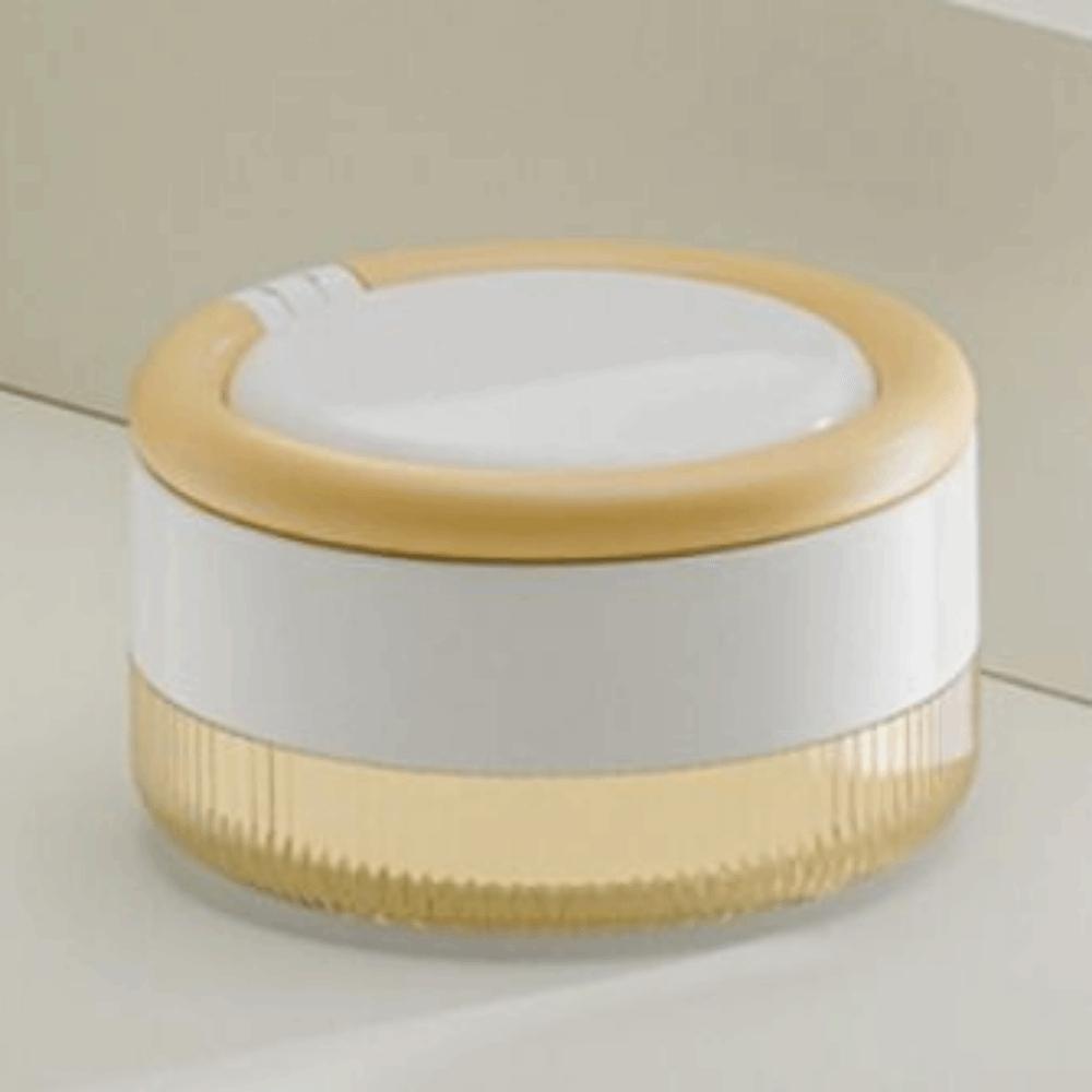 Washable Invisible Braces Holder Storage Box Plastic Mouth Guard Case Tooth Care Tool
