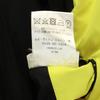 Louis Vuitton Made In France Down Jacket 44 Yellow Hanger with Cover Men's Used