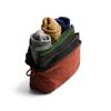 Bellroy Lite Packing Pouch 2L Travel Packing Organizer for Travel Clay Pouch, -