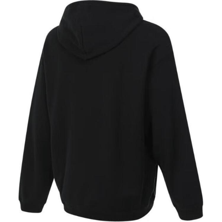 New Converse Jackets Men's Black 10027083-A02