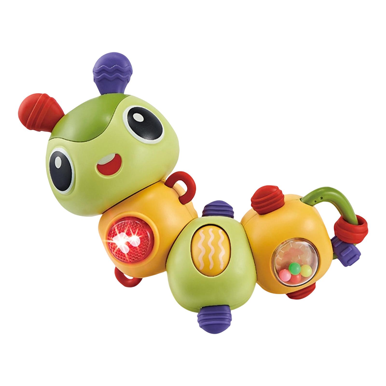 Early Learning Educational Toy for Toddlers One Size