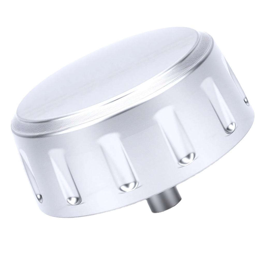 Knob Replacement for WE01X23599 WH11X20875 Washer Control Knob with Anti Slip Texture