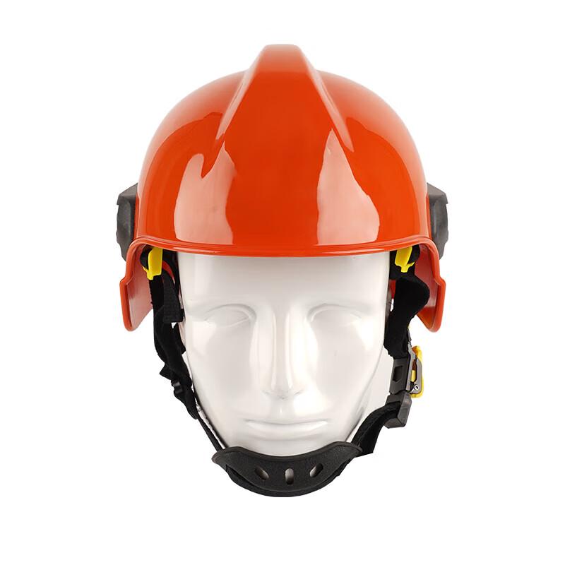 Su Xing Type 15 Forest Firefighter Helmet