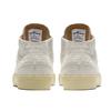 New Nike Zoom Janoski Mid Crafted Sb 'Light Bone' AQ7460-200