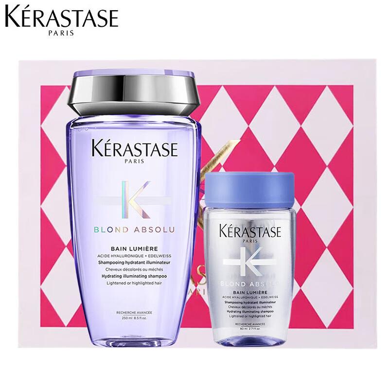 

Kérastase L Huile Originale Color & Brilliance Shampoo