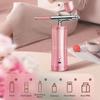 Portable Oxygen Injector Multifunctional Nano Steam Airbrush Nano Spray  Tattoo Painting