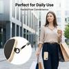 Anti-lost Phone Ropes Tangle-Free Anti-Theft Wrist Band Portable Phone Lanyard  Outdoor