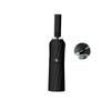 Bone Automatic Windproof Large Umbrella with UV Protection, Reversible for Sun and Rain.