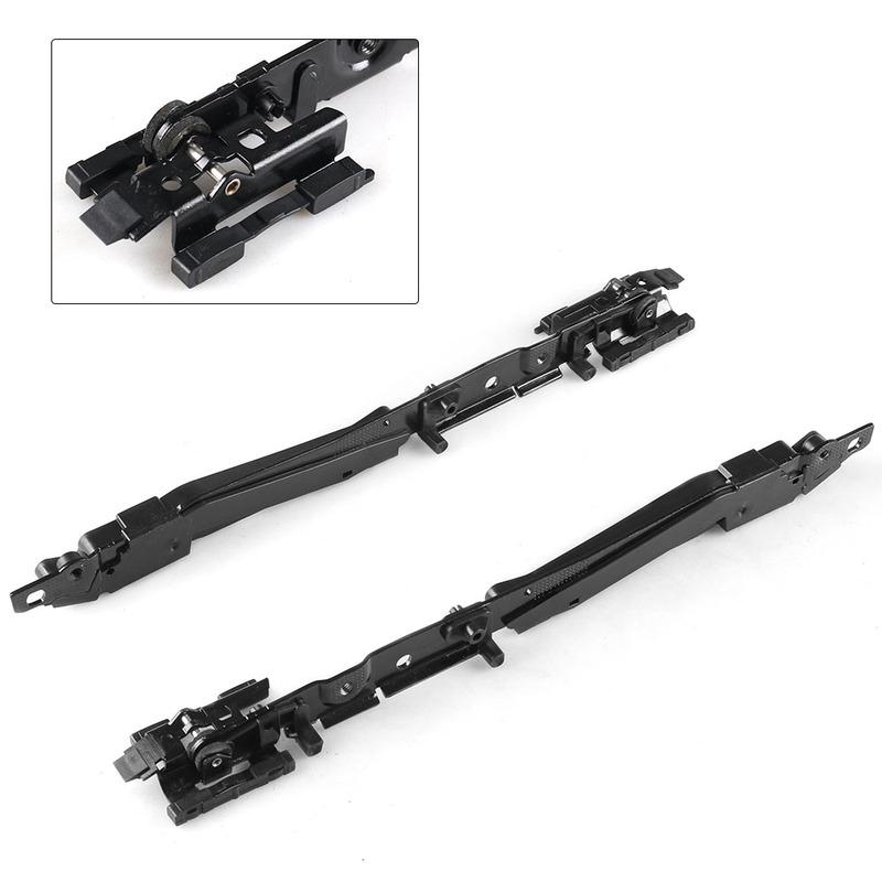 Sunroof Repair Kit for Ford F150 F250 F350 Expedition 2000-2017 For Lincoln Mark LT 06-08 For Navigator 00-17 Car Accessories