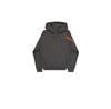 Alpha Industries Flock Logo Hoodie