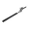 Grass Trimmer Tree Pruner Professional Efficient Safe Pruning Saw Pole Saw for Tree Trimming for Garden Patio