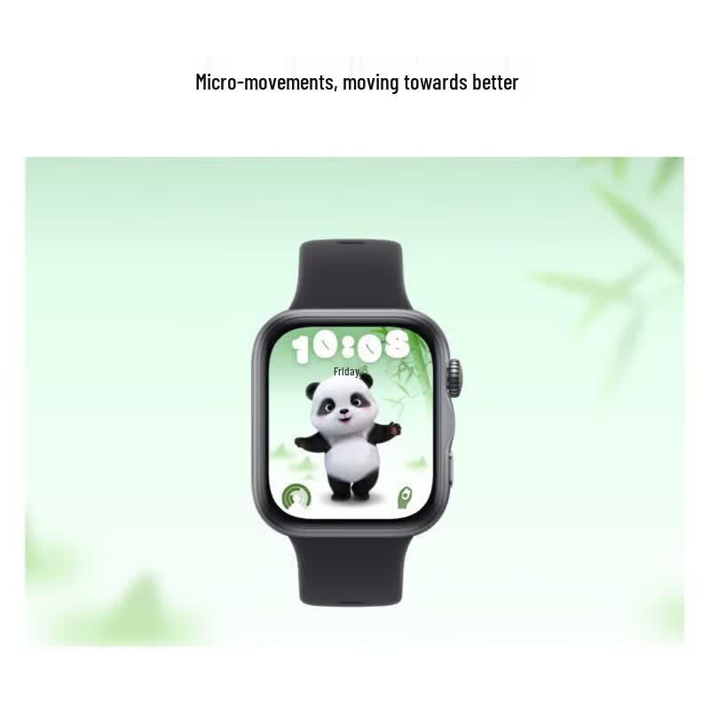HUAWEI WATCH FIT 5 Smartwatch (CN version)