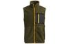 Adidas Originals Down Jacket Winter Men's Dark Olive Green H58061