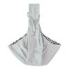 Autumn/Winter Crossbody Pet Backpack: Cat & Dog Outing Bag