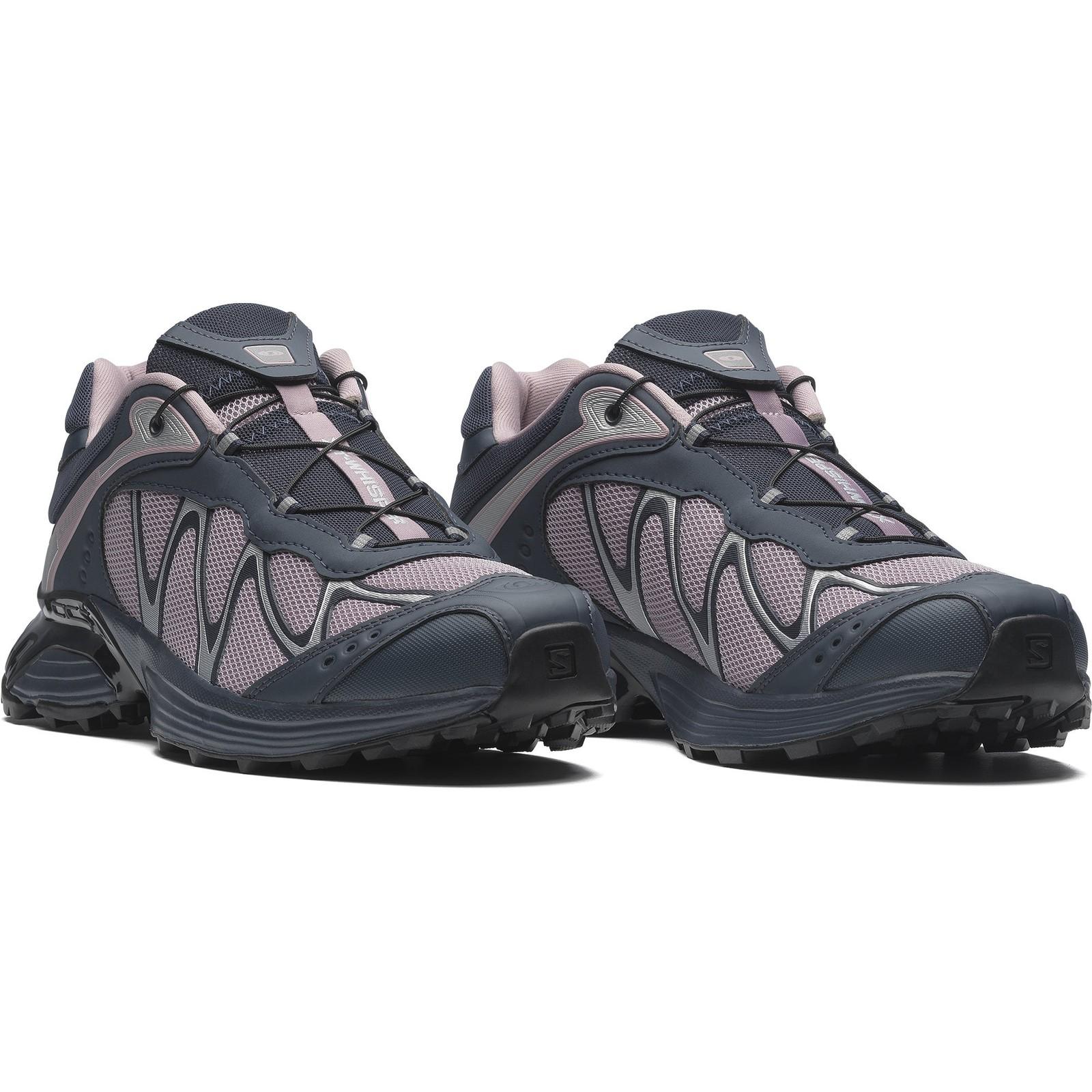 L47878500 Salomon XT-Whisper Nirvana Blue Nights Ftw Silver (Мужской) 10