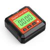 Multifunctional Digital Inclinometer Magnetic LCD Display Digital Angle Gauge 360-degree Measurement High Accuracy