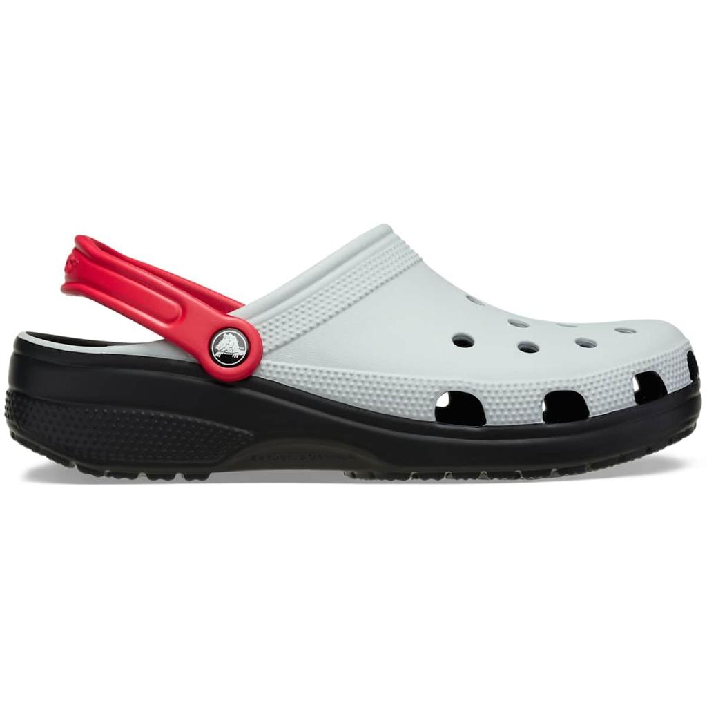 Crocs Unisex Adult Classic Retro Sport Clog Mirage 11 US US Men Women/9