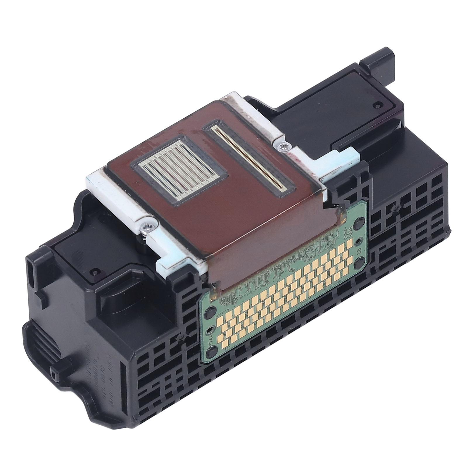 

Печатающая головка UPVC Qy6 0078 Сменная печатающая головка для принтера MP990 MP996 MG6120 MG6140