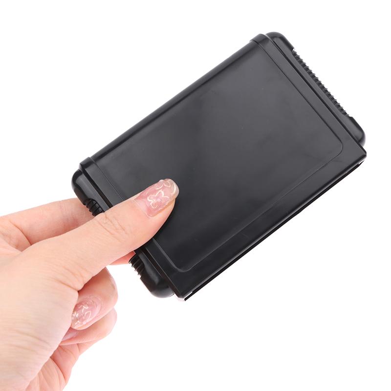 Înaltă calitate pentru card de joc Md de 16 biți Carcasă din plastic de înlocuire pentru accesorii de reparare a carcasei de joc Sega versiunea japoneză