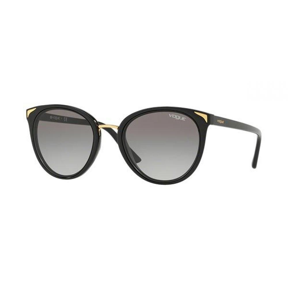 

Vogue Eyewear Vo5230s W44 11 Women Sunglasses Black/54-21-140