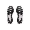 Asics Zapatillas para Hombre Jolt 4 Extra Anchas Negro Blanco 1011B602-002