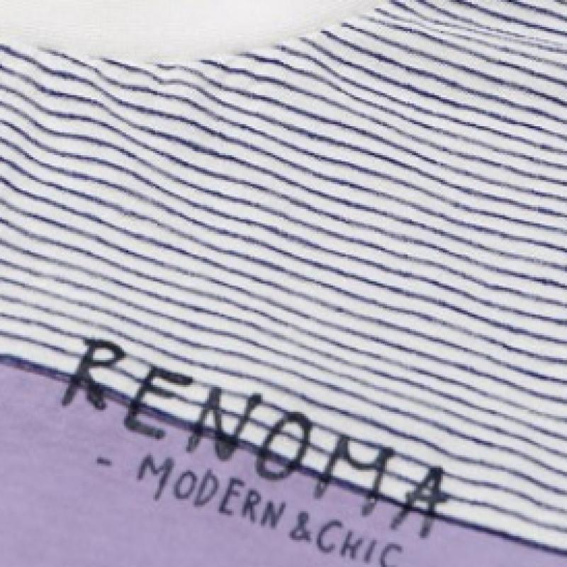 [renoma Kids] Lenoma Kids Boys  3 Tier Color Tee