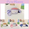 Trendy Children's Crossbody Bag Stylish Korean Fashion For Boys And Girls Large Capacity Breathable Lightweight Design