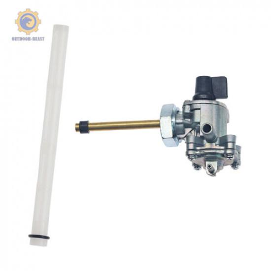 For 2004-2006 Honda Shadow Aero 750 VT750C Petcock Fuel Tank Switch Valve