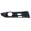 Do Volkswagen VW Touran 2007 2008 2009 2010 Samochód Przedni Zderzak Pokrywa Ramki Lampy Przeciwmgielnej Kratka Lampy Przeciwmgielnej Akcesoria 1T0853666K