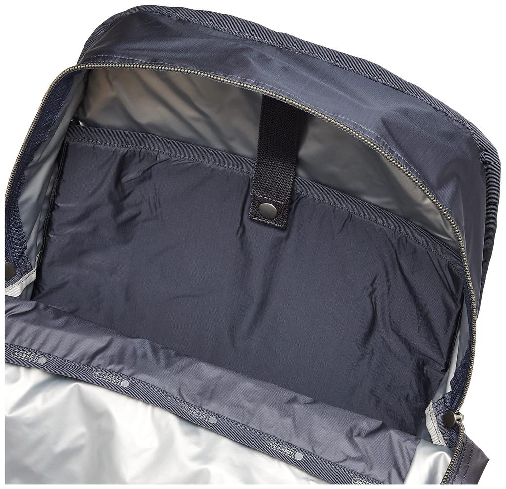 LeSportsac Official Backpack FUNCTIONAL BACKPACK2296 Women's Shadow Gray C