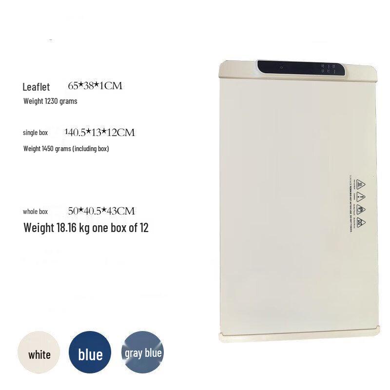 UOTO Folding Electric Food Warming Board