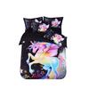 Cartone Animato Gioco Carino Aphmau con Ali Set Letto Ragazzi Ragazze Misura Singola Queen King Copripiumino Federa Letto ragazzi Adulti