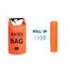 2 Liter Wasserdichter Trockensack Aufbewahrung Schwimmen Kajak Fluss Wandern Schwimmen Segeln Kanu Tauchen Kompression Rucksack