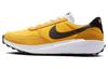 Nike Waffle Nav University Gold Black White Gold Leaf FJ4195-700