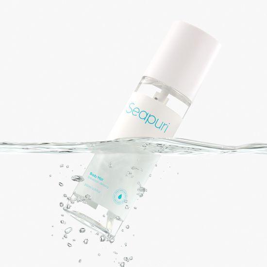 Seapuri Body Mist 200ml NEW