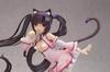 SKYTUBE Nekopara Chocolat China Dress Edition Illustration by Sayori DX Scale PVC Painted Finished Figure Ver. 1/6