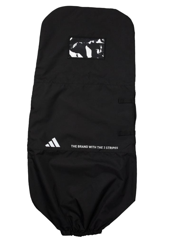 [Adidas Golf] Bold Logo Reisehülle IKC85 Herren Schwarz