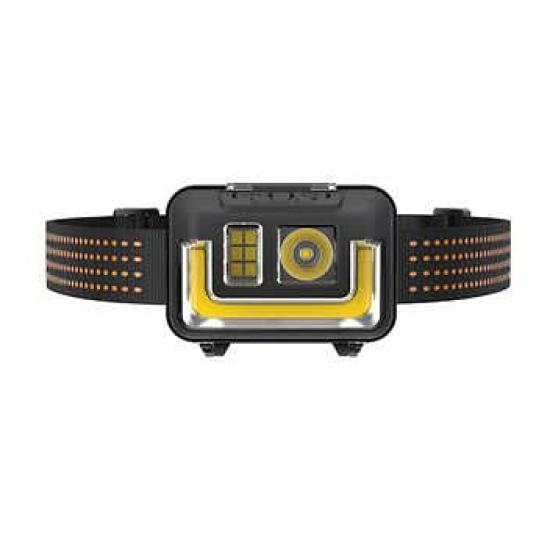 Duracell LED Headlamp 575 Lumens (3 pieces)