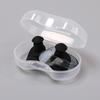Kids' Swimming Earplugs & Nose Clip Set