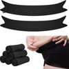 Comfortable Bra Sweat Pad Cotton Liners for Sweat Washable Under Breast Shield Absorber